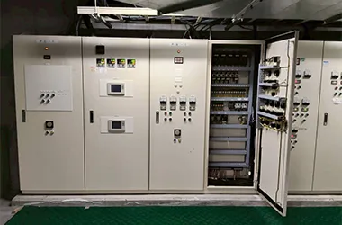 電気設備工事